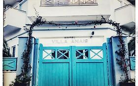 Villa Anais