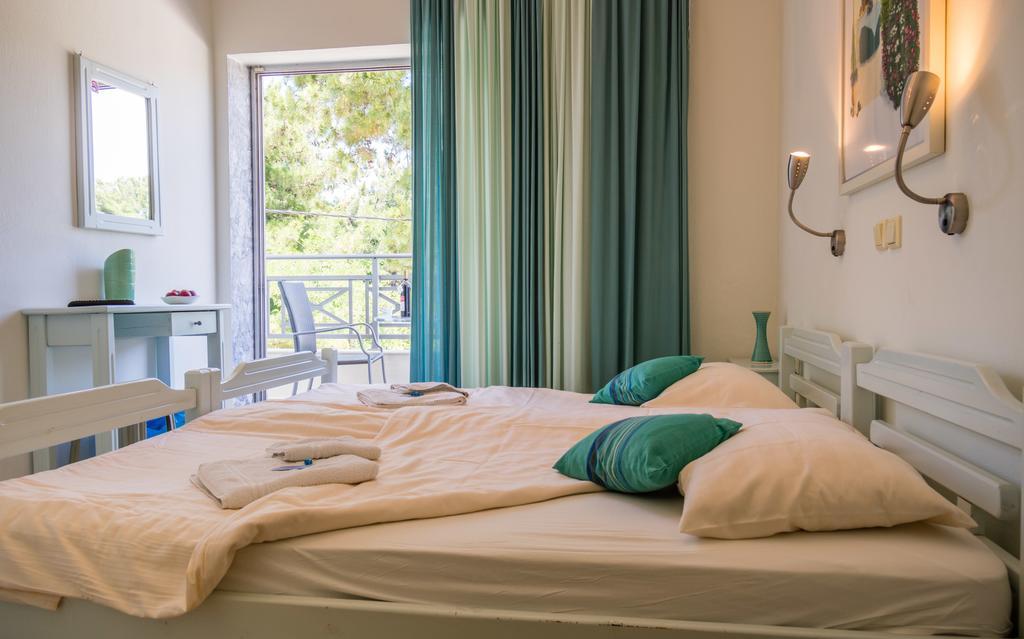 Villa Anais Принос Номер фото