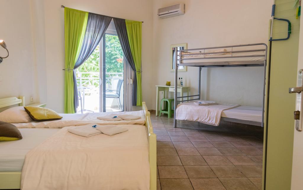 Villa Anais Принос Номер фото