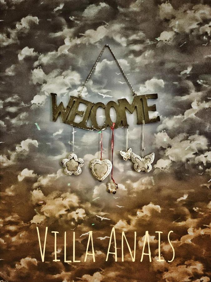 Villa Anais Принос Экстерьер фото